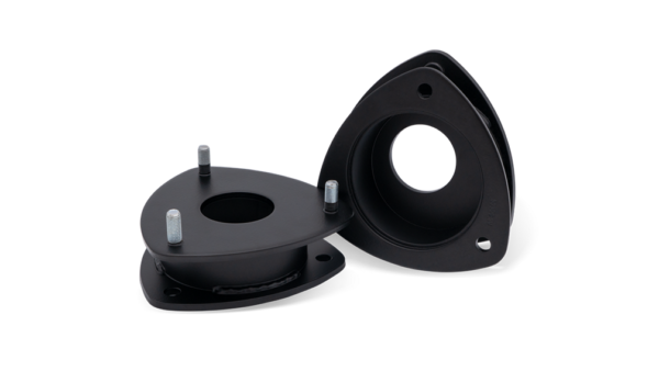 Body Armor 2015-2019 Subaru Outback Awd 2" Front/1.5" Rear Strut Spacer Kit - BOD-50307-SU