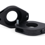 Body Armor 2015-2019 Subaru Outback Awd 2" Front/1.5" Rear Strut Spacer Kit - BOD-50307-SU