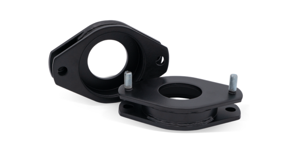 Body Armor 2015-2019 Subaru Outback Awd 2" Front/1.5" Rear Strut Spacer Kit - BOD-50307-SU