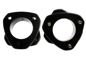 Body Armor 2004-2008 Ford F-150 2wd/4wd && 2009-2024 Ford F-150 (Except Raptor) 2WD 3.0 Inch Strut Spacer - BOD-50506-FD