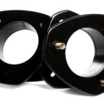 Body Armor 2004-2008 Ford F-150 2wd/4wd && 2009-2024 Ford F-150 (Except Raptor) 2WD 3.0 Inch Strut Spacer - BOD-50506-FD