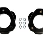 Body Armor 2004-2008 Ford F-150 2wd/4wd && 2009-2024 Ford F-150 (Except Raptor) 2WD 3.0 Inch Strut Spacer - BOD-50506-FD