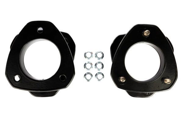 Body Armor 2004-2008 Ford F-150 2wd/4wd && 2009-2024 Ford F-150 (Except Raptor) 2WD 3.0 Inch Strut Spacer - BOD-50506-FD