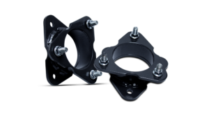 Body Armor 2004-2024 Ford F-150 2wd/4wd (Except Raptor) 2.5 Inch Strut Spacer - BOD-50507-FD