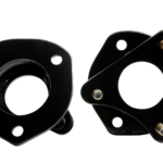 Body Armor 2005-2026 Nissan Frontier/xterra 2wd/4wd 2.5 Inch Strut Spacer - BOD-50507-NN