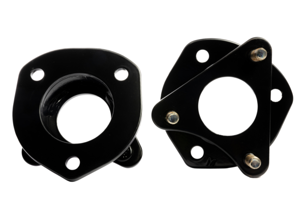 Body Armor 2005-2026 Nissan Frontier/xterra 2wd/4wd 2.5 Inch Strut Spacer - BOD-50507-NN