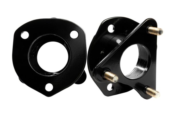 Body Armor 2005-2026 Nissan Frontier/xterra 2wd/4wd 2.5 Inch Strut Spacer - BOD-50507-NN