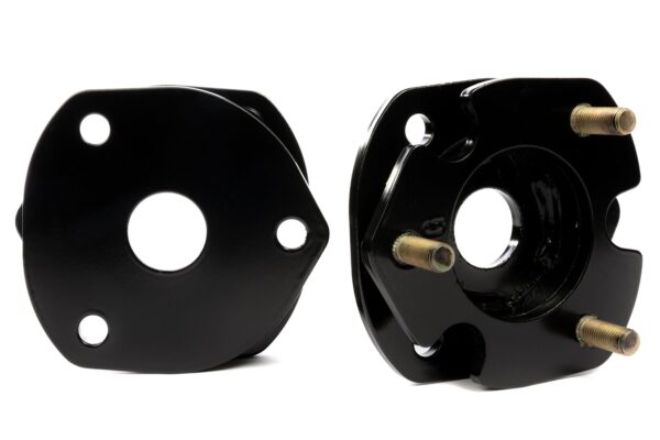 Body Armor 2003-2024 Toyota 4RUNNER 4WD 2.5" Strut Spacer - BOD-50507-T