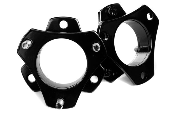 Body Armor 2005-2023 Toyota Tacoma (6 Lug) 2wd/4wd 2.5" Strut Spacer - BOD-505073-TC