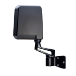 Body Armor Mirror Set For Traildoors - BOD-5126