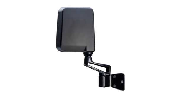 Body Armor Mirror Set For Traildoors - BOD-5126