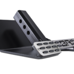 Body Armor Backbone Hitch Skid - BOD-5136