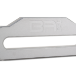 Body Armor Hawse Fairlead (Synthetic Rope Only) - BOD-5140