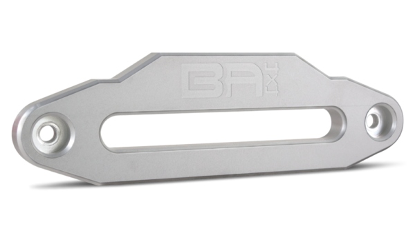 Body Armor Hawse Fairlead (Synthetic Rope Only) - BOD-5140