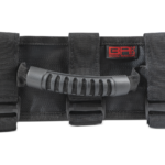 Body Armor 2in-3in Roll Bar Grab Handle (Pair) - BOD-5142