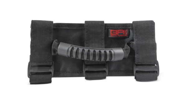 Body Armor 2in-3in Roll Bar Grab Handle (Pair) - BOD-5142