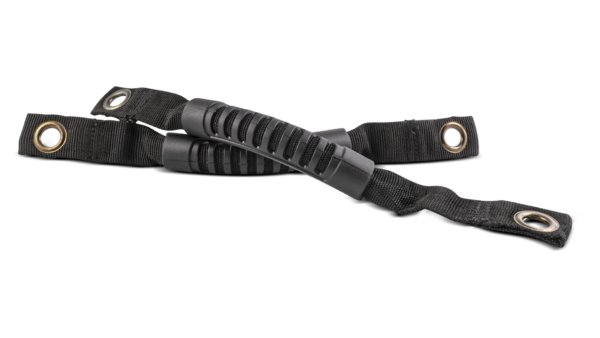 Body Armor 2007-2018 Jeep Wrangler Jk/universal Bolt On Multi-Point Handle - BOD-5143