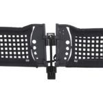 Body Armor 1997-2024 Jeep Wrangler Tj/jk/jl && Gladiator JT Door Storage Bar - BOD-5145