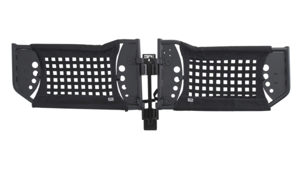 Body Armor 1997-2024 Jeep Wrangler Tj/jk/jl && Gladiator JT Door Storage Bar - BOD-5145