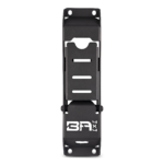 Body Armor 2007-2024 Jeep Wrangler Jk/jl && Gladiator JT Hinge Steps (PR) - BOD-5146