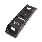 Body Armor 2007-2024 Jeep Wrangler Jk/jl && Gladiator JT Hinge Steps (PR) - BOD-5146