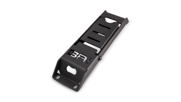 Body Armor 2007-2024 Jeep Wrangler Jk/jl && Gladiator JT Hinge Steps (PR) - BOD-5146