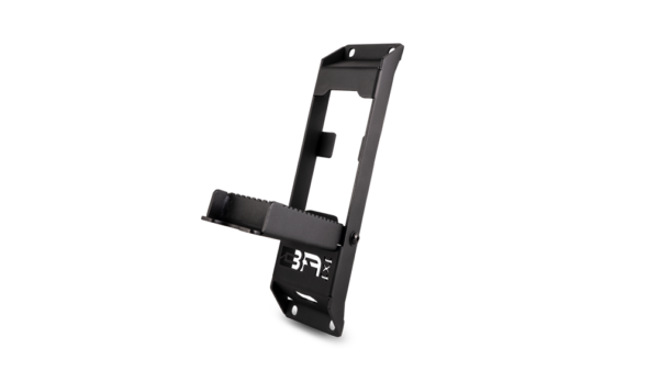 Body Armor 2007-2024 Jeep Wrangler Jk/jl && Gladiator JT Hinge Steps (PR) - BOD-5146