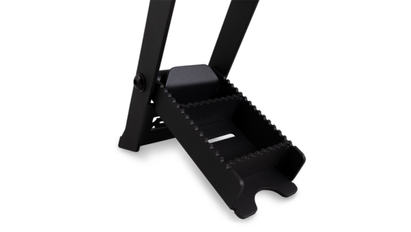 Body Armor 2007-2024 Jeep Wrangler Jk/jl && Gladiator JT Hinge Steps (PR) - BOD-5146