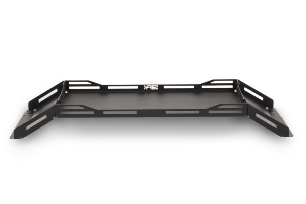 Body Armor 2007-2024 Jeep Wrangler Jk/jl Interior Cargo Rack - BOD-5147