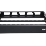 Body Armor 2007-2024 Jeep Wrangler Jk/jl Hardtop Roof Rack - BOD-5160