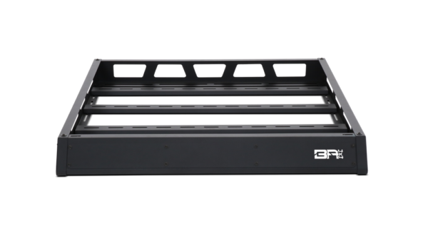 Body Armor 2007-2024 Jeep Wrangler Jk/jl Hardtop Roof Rack - BOD-5160