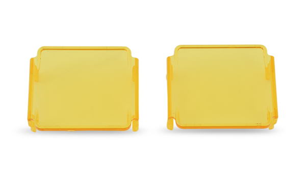 Body Armor Cube Light Covers - BOD-60040