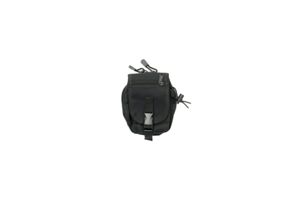 Body Armor Universal MOLLE Bag Kit - BOD-90001