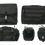 Body Armor Universal MOLLE Bag Kit - BOD-90001