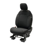 Body Armor 2021-2024 Ford Bronco 2/4 Door Front Seat Covers - BOD-91010