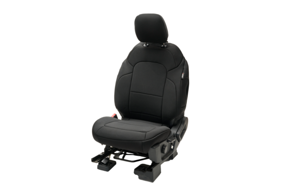 Body Armor 2021-2024 Ford Bronco 2/4 Door Front Seat Covers - BOD-91010