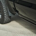 Body Armor 2019-2026 Chevrolet Silverado/gmc Sierra 1500/2500/3500 Crew Cab E-Power Board Steps - BOD-GM-4501