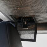 Body Armor 2021-2024 Ford Bronco 4 Door Mesh Top - BOD-91001