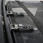 Body Armor 2021-2024 Ford Bronco 4 Door Mesh Top - BOD-91001