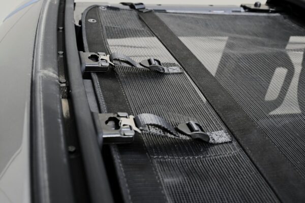 Body Armor 2021-2024 Ford Bronco 4 Door Mesh Top - BOD-91001