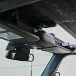 Body Armor 2021-2024 Ford Bronco 4 Door Mesh Top - BOD-91001