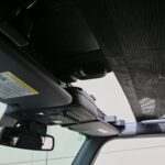 Body Armor 2021-2024 Ford Bronco 4 Door Mesh Top - BOD-91001