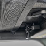 Body Armor 2021-2024 Ford Bronco 4 Door Mesh Top - BOD-91001