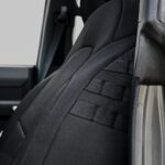 Body Armor 2021-2024 Ford Bronco 2/4 Door Front Seat Covers - BOD-91010