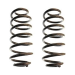 Bilstein B12 (Special) 1-1.5 Rear Coil Springs for 2010-2023 Lexus GX460