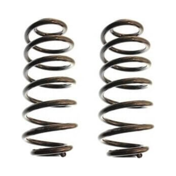 Bilstein B12 (Special) 1-1.5 Rear Coil Springs for 2010-2023 Lexus GX460