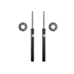 Bilstein B4 OE Replacement Front Shocks for 1989 BMW 525i