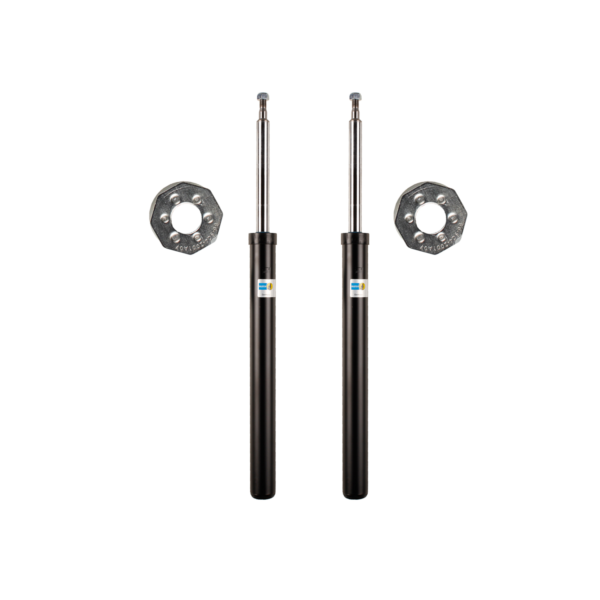 Bilstein B4 OE Replacement Front Shocks for 1989 BMW 535i