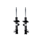 Bilstein B4 OE Replacement Front Shocks for 2016-2018 Fiat 500X FWD