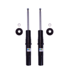 Bilstein B4 OE Replacement Front Shocks for 2019-2025 Audi A6 Quattro 2WD-4WD